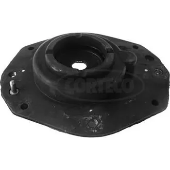 Ložisko pružné vzpěry CORTECO 80001498