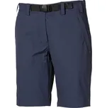 Progress ROCA SHORTS dámské turistické kraťasy antracit Velikost: 38