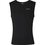 Progress DC NSC funkční nátělník bez rukávu černá Velikost: L