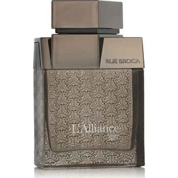 Pánský parfém Rue Broca L'Alliance Spirit EDP 100 ml M