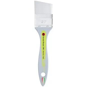 Umělecký štětec Široký zkosený štětec 301 – velikost 20mm (Široký zkosený štětec 301 – velikost 20mm)