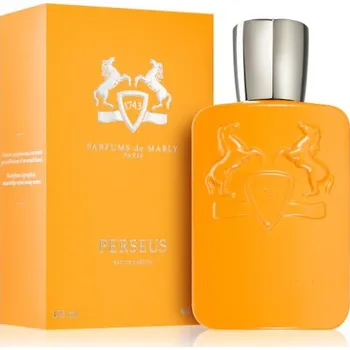 Parfém Parfums de Marly Parfums De Marly Perseus, Parfumovaná voda 125ml - Tester Pre všetkých Parfémovaná voda