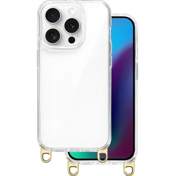 Náhradní kryt pro mobilní telefon TFO Hook kryt pro iPhone 11 zlatý