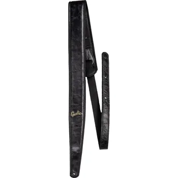 Godin Black Distressed Leather Felt Pad + prodloužená záruka 3 roky