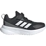Dětská sportovní obuv (tréninková) ADIDAS-FortaRun 4.0 K core black/cloud white/carbon Černá 34