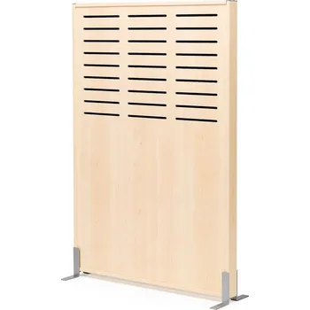 Paraván Paraván DUO, 1000x1500 mm, oboustranně bříza