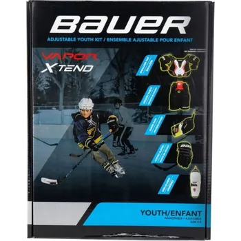 Bauer Set Bauer Vapor Xtend YTH 508896