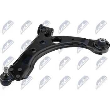 Zavěšení kol Řídicí páka, zavěšení kol NTY ZWD-FT-027