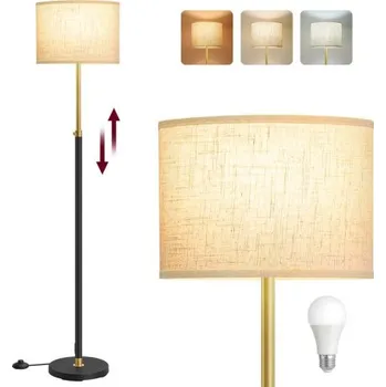 Stojací lampa Dekorační lampa LFL002B02