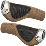 Ergon GP1-L BioKork ergonomické gripy vel. L