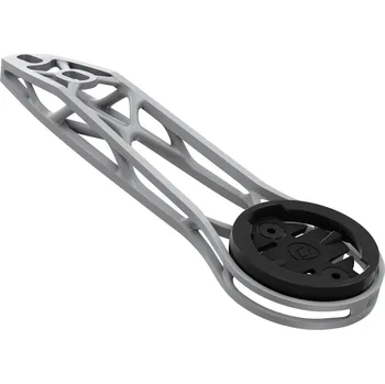 Tachometr SYNCROS Front Comp. Mount iC SL INSPIR3D raw alloy L