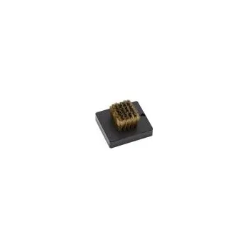 Příslušenství pro šipky METCAL Čistič hrotu pro hroty,pro stojánek mosaz MicroFine