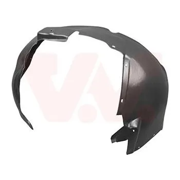 Příslušenství karosérie obložení, dutina kola VAN WEZEL 0317433