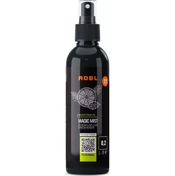 Auto-moto Magic Mojito Cocktail 0,2L ADBL (ADB000510)