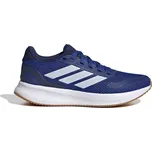 Chlapecká sportovní obuv (tréninková) ADIDAS-Runfalcon 5 Jr team royal blue/cloud white/dark blue Modrá 38