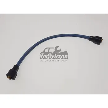 Kabel zapalovací od cívky k rozdělovači ŠKODA 1203 ; 109093500 (109093500)