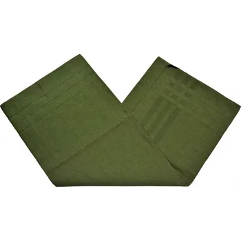 Látkový kapesník Armda Holandsk Kapesník HOLANDSKÝ bavlněný ZELENÝ