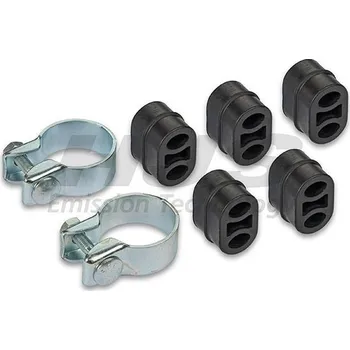 Montážní sada, výfukový systém HJS 82 14 2772