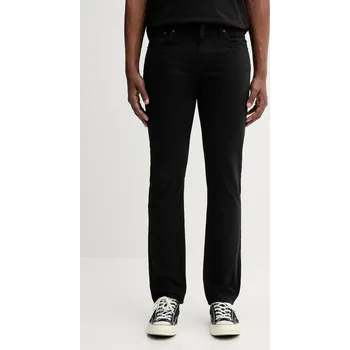 Pánské džíny Džíny Levi's 511™ SLIM 04511.3378 černá 99J, vel. 36/30