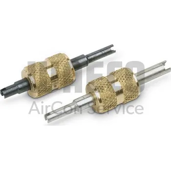 Nářadí pro automobil Klíč na ventily WAECO 8885300035