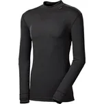 Progress MS NDR pánské funkční triko dlouhý rukáv černá Velikost: 3XL