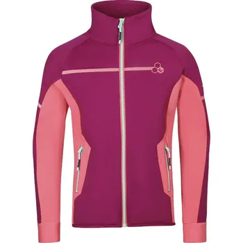 Dětská móda Progress COOLIO JKT dětská softshellová bunda Velikost: 164/1