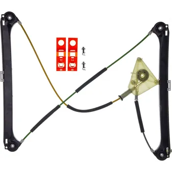 Stahovačka okna Zvedací zařízení oken DENCKERMANN L000079