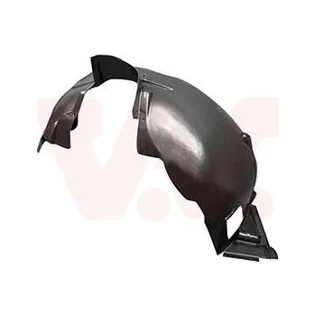 Příslušenství karosérie obložení, dutina kola VAN WEZEL 0685433