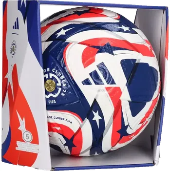 Fotbalový míč Fotbalový míč Adidas Mundial de Clubes 2025 Pro velikost 5 vícebarevný