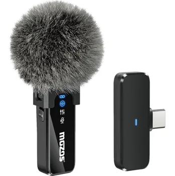 Mikrofon Mozos MX2-SINGLE + prodloužená záruka 3 roky