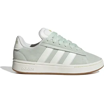 Dámské tenisky Dámské boty ADIDAS GRAND COURT ALPHA 00S JQ2998 – Zelená 40