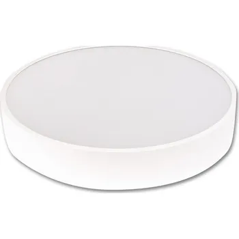 Nástěnné svítidlo LED světlo McLED LED svítidlo Nova R 350, 30W, 3000K, bílá barva svítidla