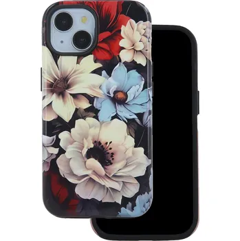 Náhradní kryt pro mobilní telefon TFO Decor kryt pro iPhone 11 Garden