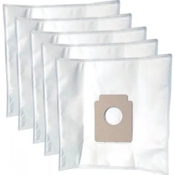 Sáček do vysavače Sáčky pro vysavač ETA Tiro 5ks textilní