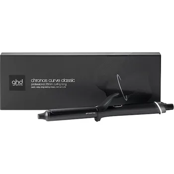 Žehlička na vlasy ghd Vlasovy-styling Kulmy-na-vlasy-CurveKulma Chronos Curve Classic Tong 1 Stk. (4 440,00 Kč / 1 ks.)