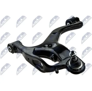 Zavěšení kol Řídicí páka, zavěšení kol NTY ZWD-LR-017