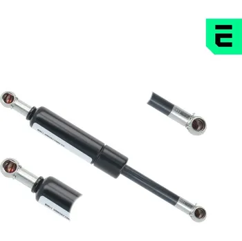 Příslušenství karosérie Pneumatická pružina / vzpěra kapoty motoru OPTIMAL AG-50943
