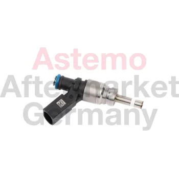 Systém vstřikování Vstřikovací ventil HITACHI 2507124