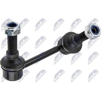 Zavěšení kol Tyč/vzpěra, stabilizátor NTY ZLT-NS-114