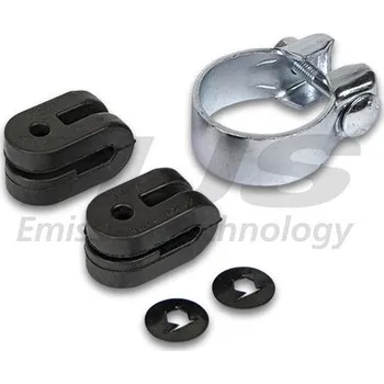 Tlumič výfuku Montážní sada, tlumič výfuku HJS 82 23 9025