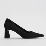 Reserved - Lodičky na širokém podpatku - černý - 013FF-99X - 013FF-99X-41