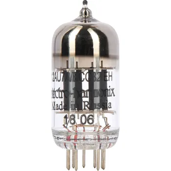 Electro-Harmonix 12AU7/ECC82 + prodloužená záruka 3 roky