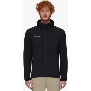 Pánská mikina Mammut Madris Light S