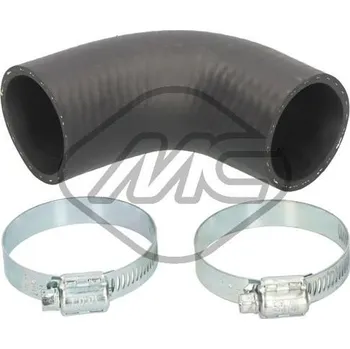 Hadička plnicího vzduchu Metalcaucho 16245