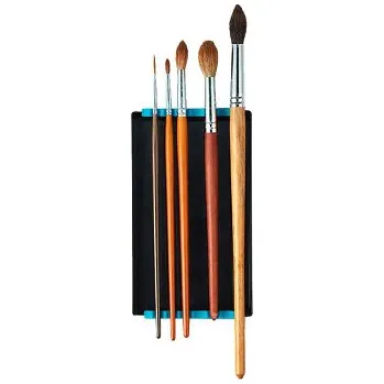 Umělecký štětec Podložka na štětce a pomůcky Mijello (Podložka na štětce a pomůcky Mijello)