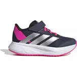 Dívčí sportovní obuv (tréninková) ADIDAS-Duramo SL2 K shadow navy/silver metallic/lucid pink Modrá 32