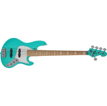 Baskytara Sandberg California II TT 5 SFG MPF + prodloužená záruka 3 roky