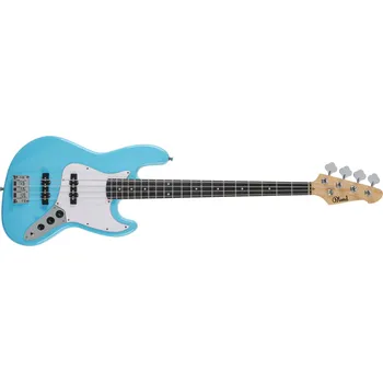 Baskytara Blond JAB-1 BL + prodloužená záruka 3 roky