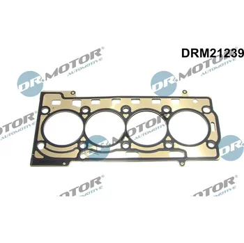 Těsnění motoru Těsnění, hlava válce Dr.Motor Automotive DRM21239
