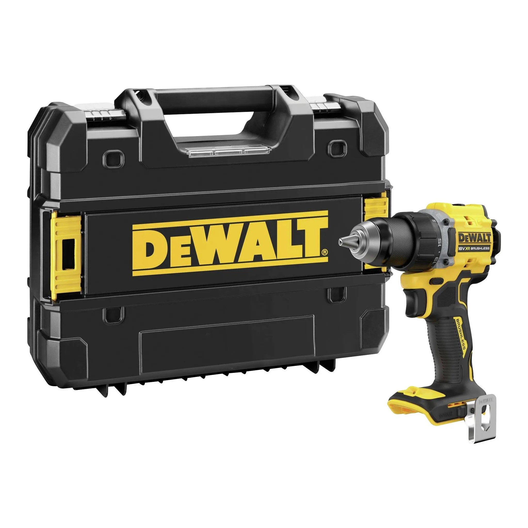Fotografie 1 -  DeWALT DCD794NT-XJ bez aku a bez nabíječky
